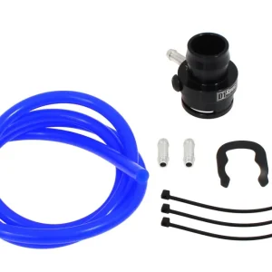 Łatwy zwrot Adapter czujnika doładowania D1Spec Golf 2.0 TFSI